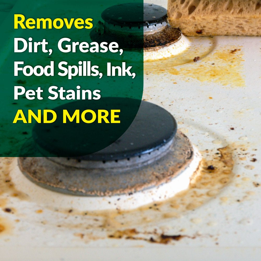 Simple Green All-Purpose Cleaner Concentrate, Original, 128 Fl. Oz