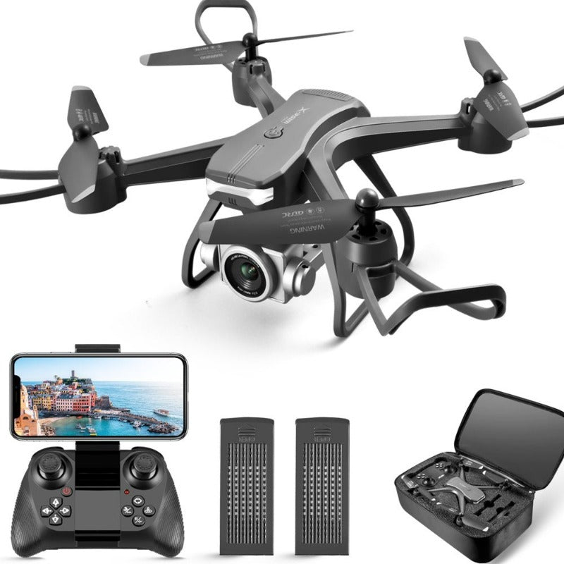 Drone with 1080P HD Camera
