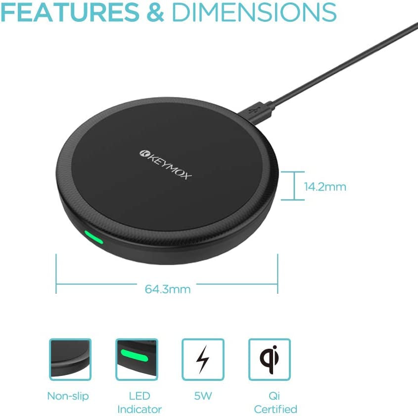 Wireless Charger