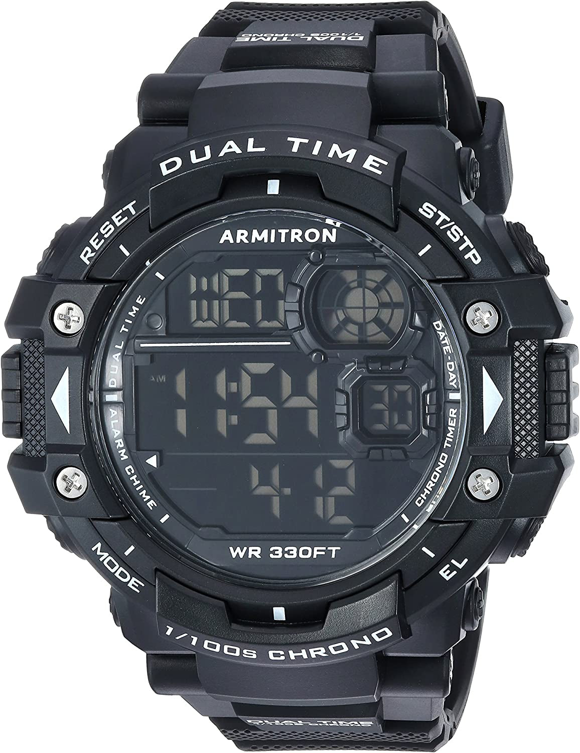Armitron Sport Men's Digital Chronograph Watch
