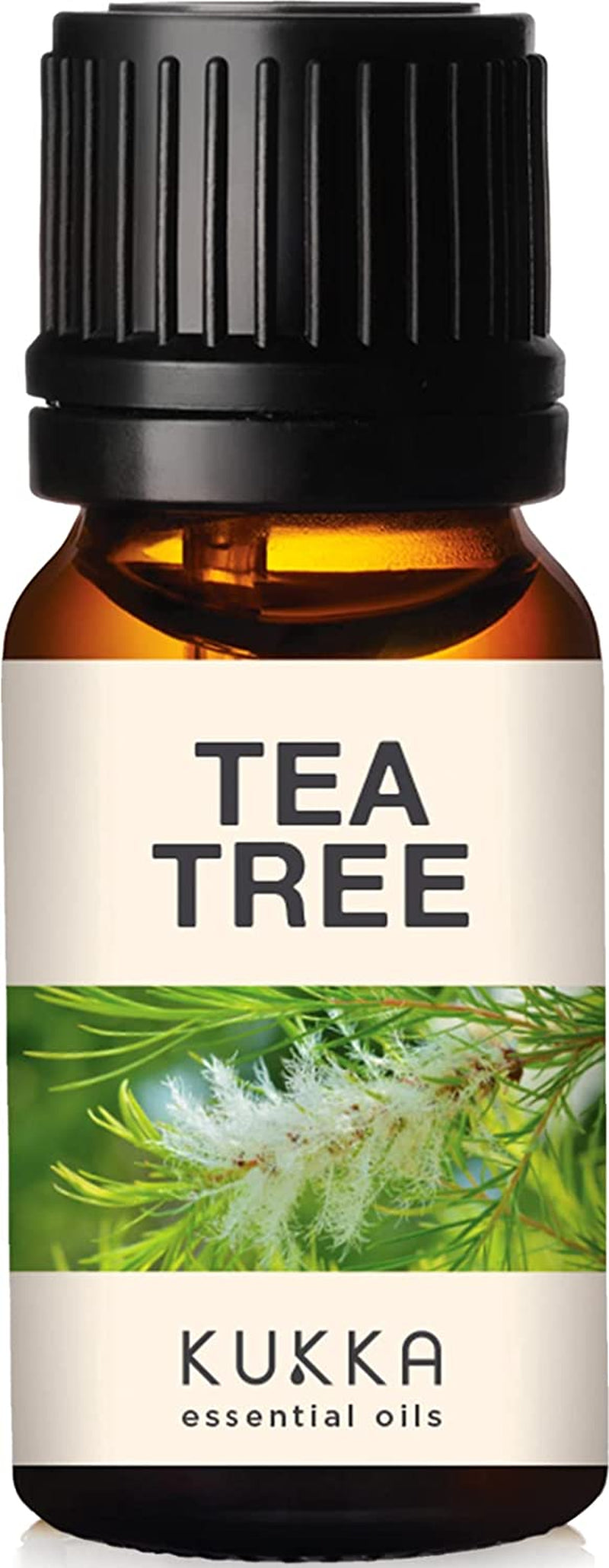 Citronella Essential Oil - Pure & Natural Citronella Oil for Diffuser Aromatherapy, Bath Bombs, Soaps and Candles - 10ml