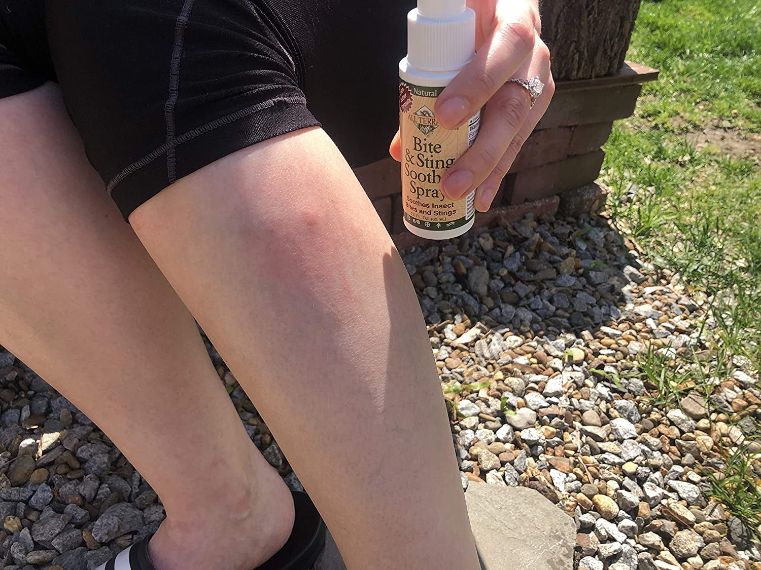 All Terrain Herbal Armor DEET-Free