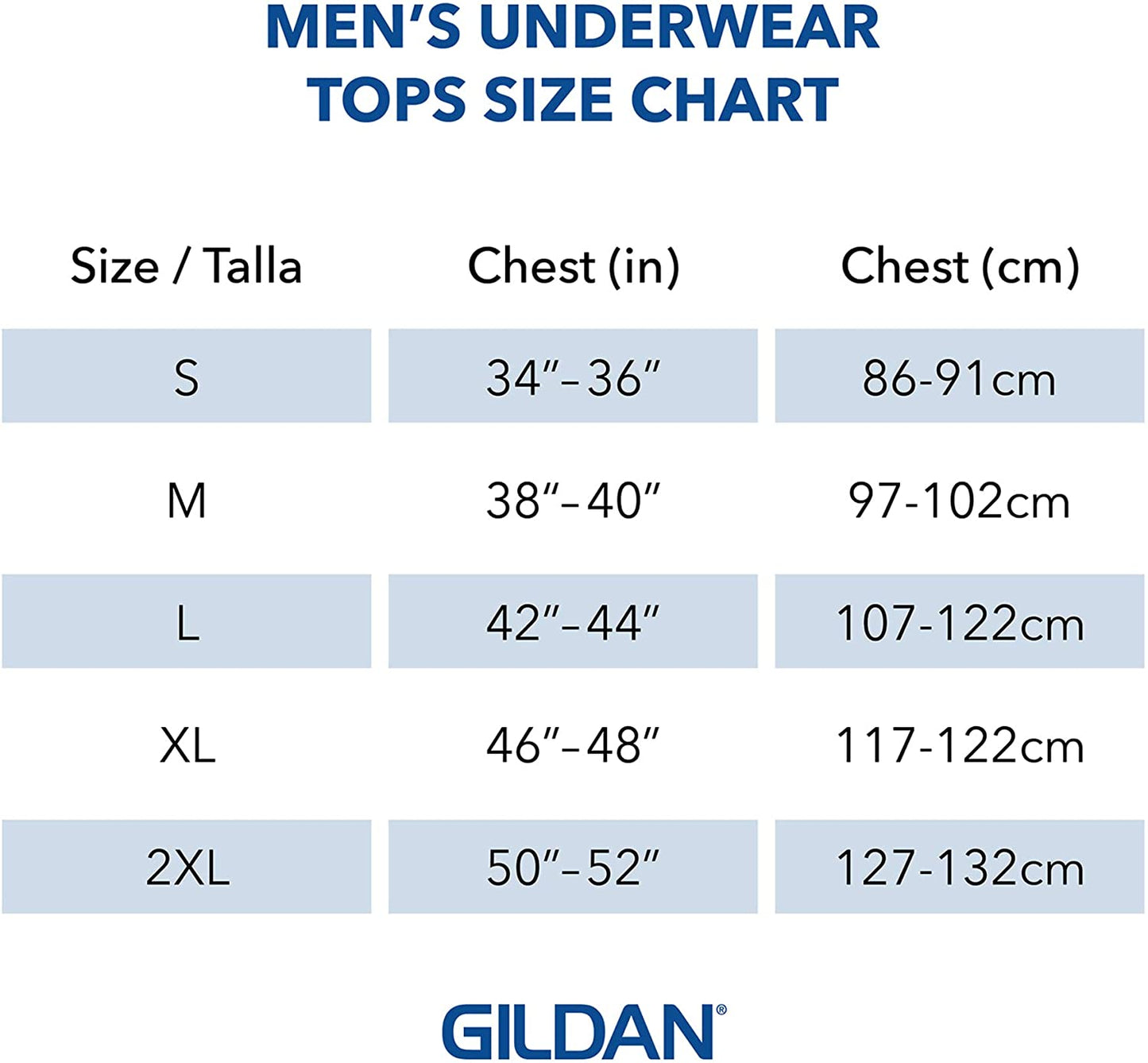 Multipack Men's Crew T-Shirts