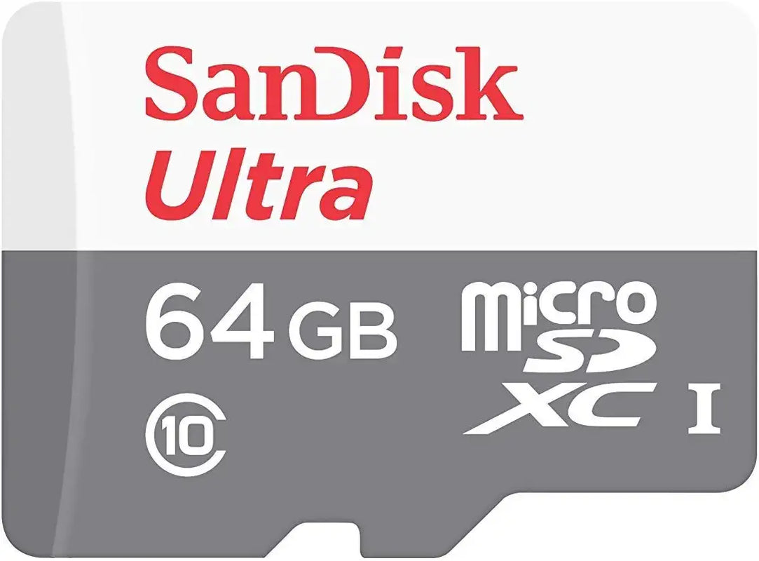 Sandisk 32GB Microsd Memory Card for Fire Tablets and Fire -TV