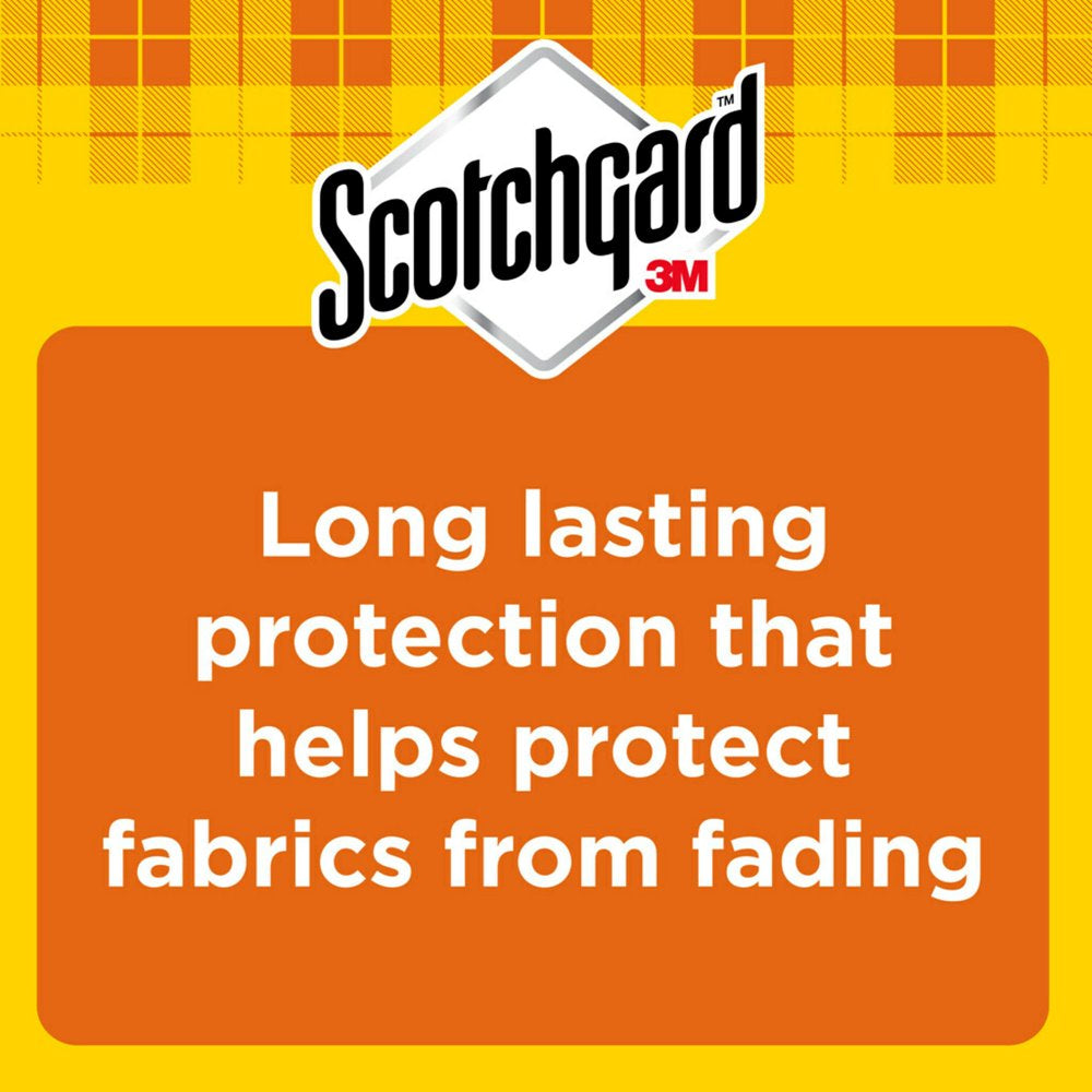 Scotchgard Outdoor Sun & Water Shield Fabric Spray, 10.5 Oz
