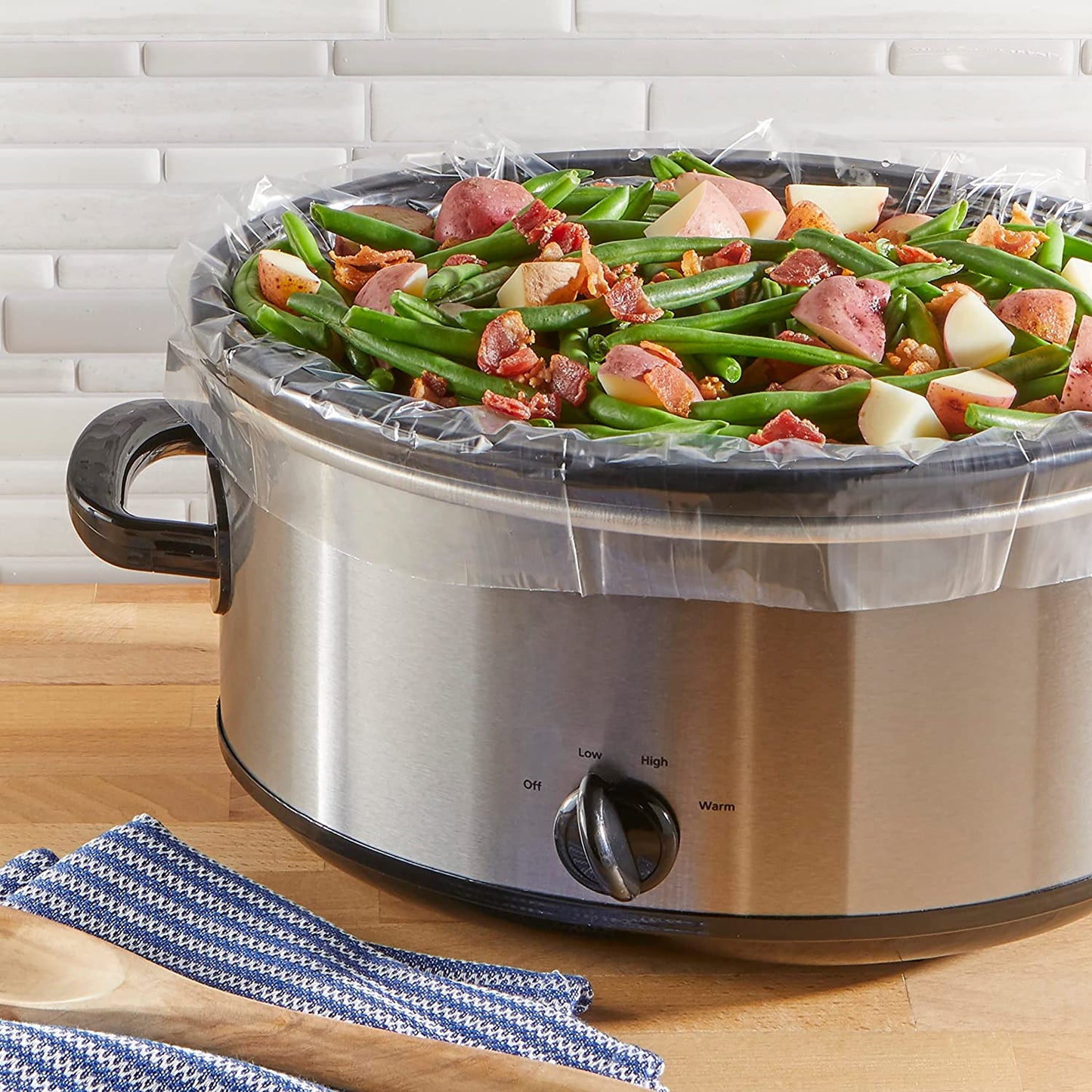 Reynolds Kitchens Slow Cooker Liners12 Total