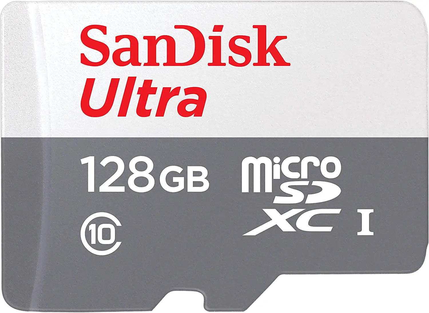 Sandisk 32GB Microsd Memory Card for Fire Tablets and Fire -TV