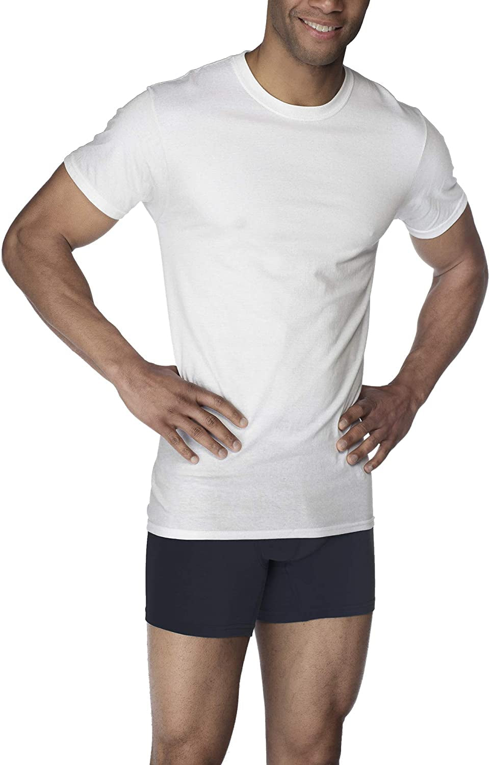 Multipack Men's Crew T-Shirts