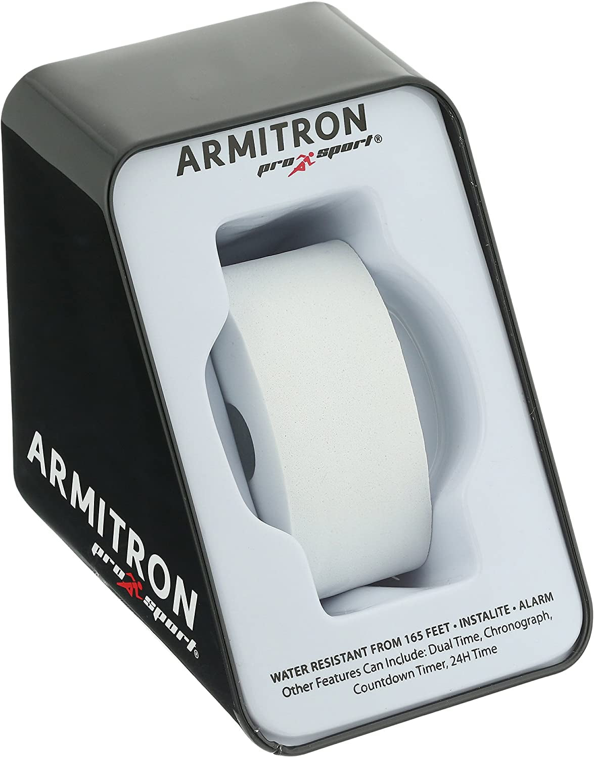 Armitron Sport Men's Digital Chronograph Watch