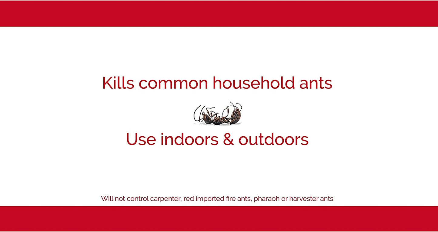Hot Shot Ant Bait