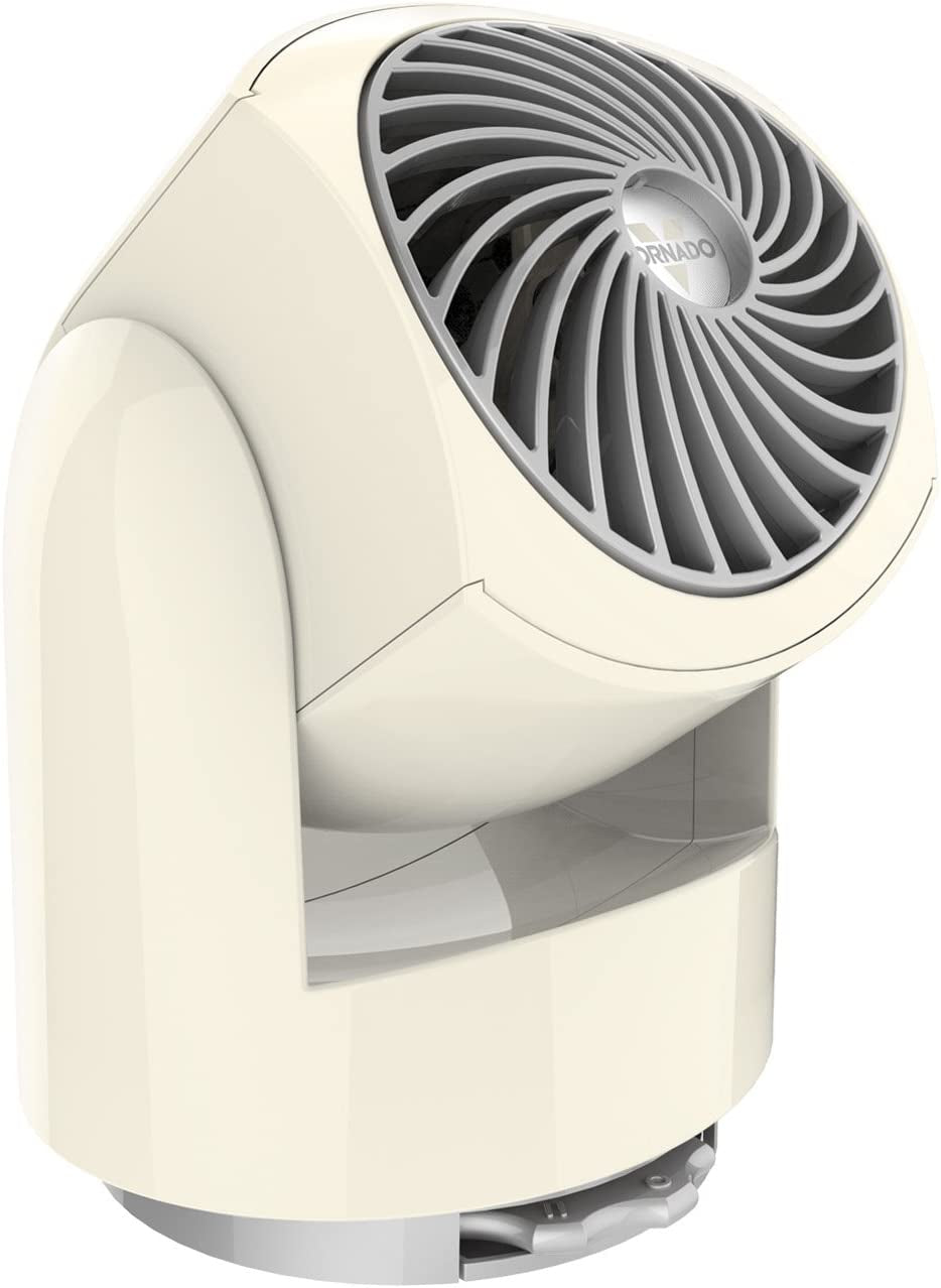 V6 Personal Air Circulator Fan, Midnight