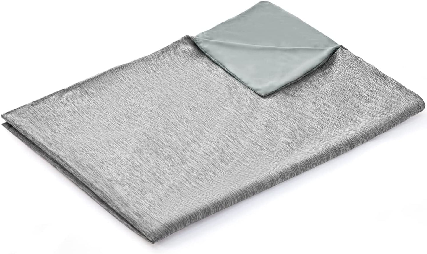 Cooling Blanket for Hot Sleepers