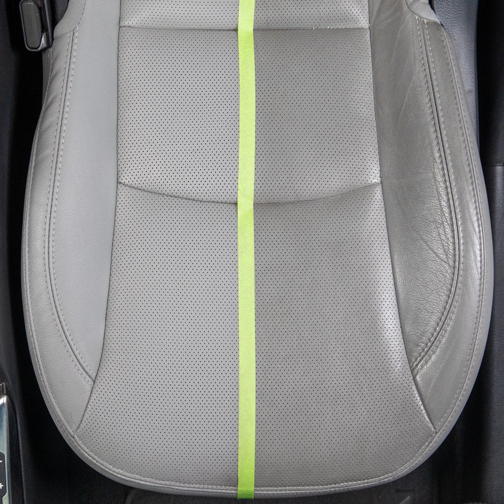 Meguiar's Gold Class Leather & Vinyl Cleaner