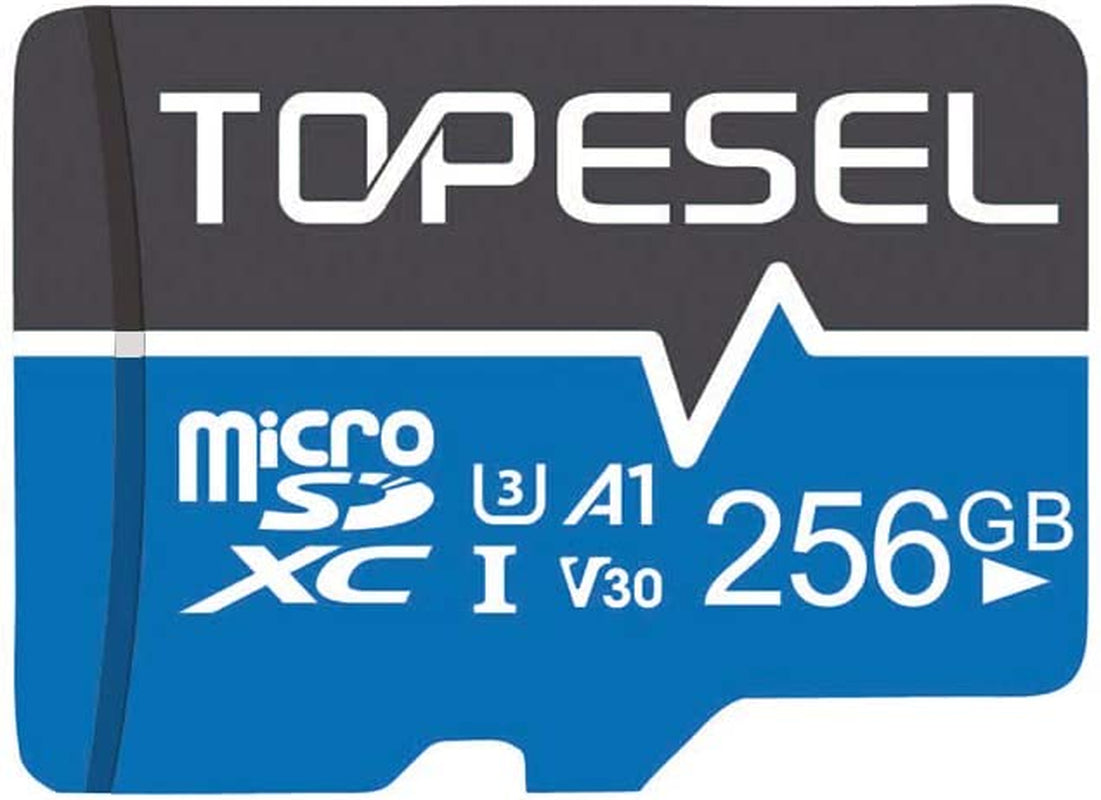 32GB Micro SD Card 5 Pack Memory Cards Micro SDHC UHS-I TF Card Class 10 for Camera/Drone/Dash Cam(5 Pack U1 32GB)
