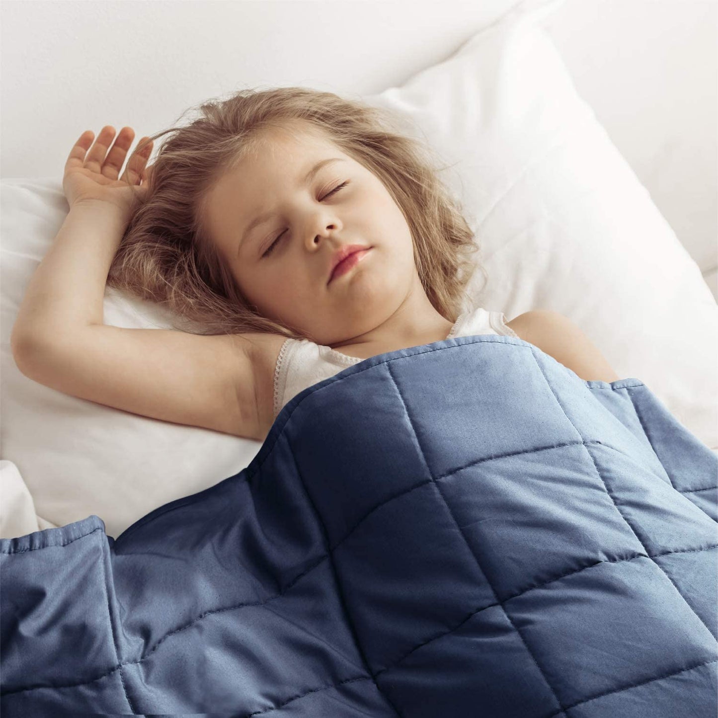 Cooling Blanket for Hot Sleepers
