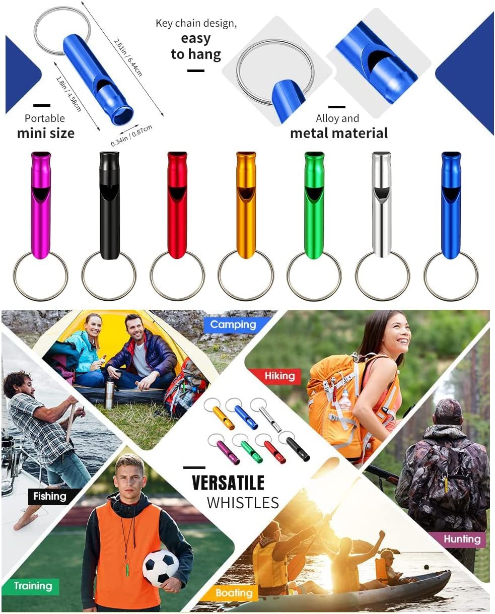 Solar Charger Power Bank 20000Mah, Portable Solar Pone Charger with Compass,Carabiner, Whistle,Flashlights,Solar Panel Charger, Camping Gear Accessory (Green)