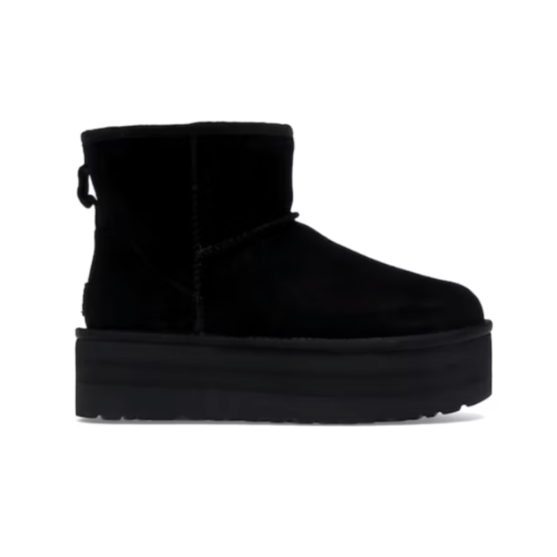 UGG Women's Classic Mini Platform Boot