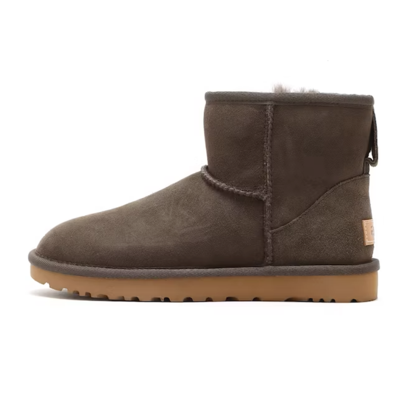 UGG Classic Mini II Boot - Slate