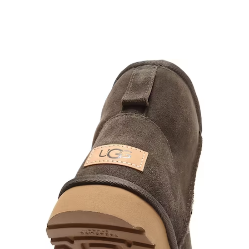 UGG Classic Mini II Boot - Slate