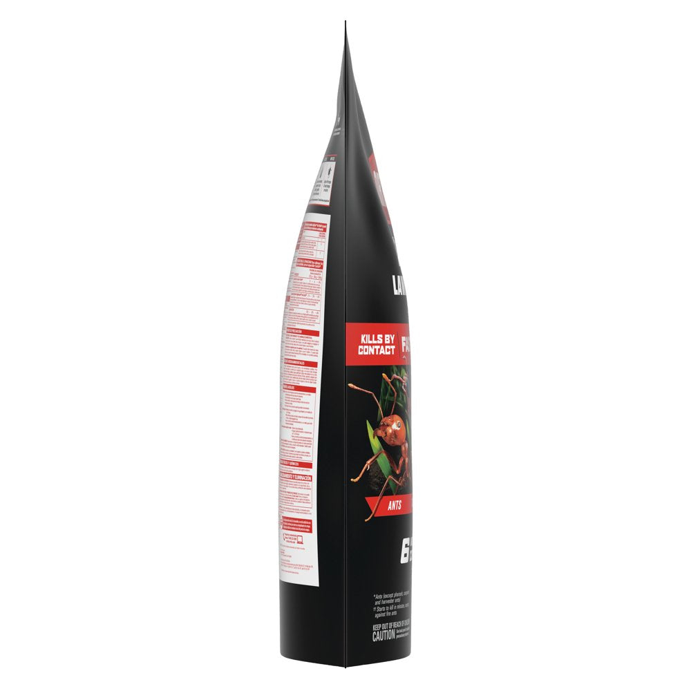 Ortho Bugclear Lawn Insect Killer1, 20 Lbs., Kills Insects by Contact