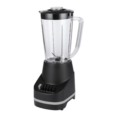 Mainstays 6 Speed Blender with 48 Ounce Jar,1.5L Jar