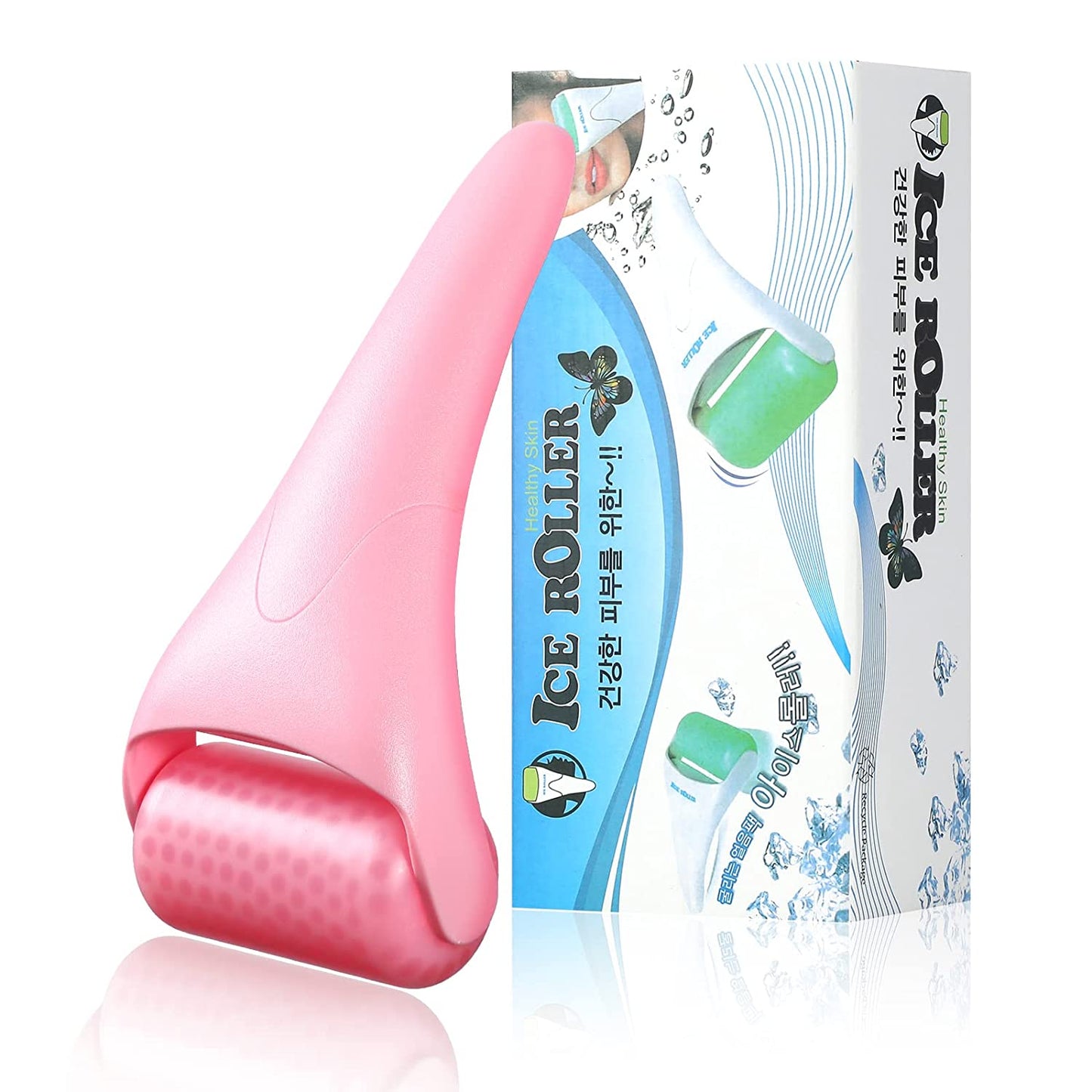 Ice Face Roller