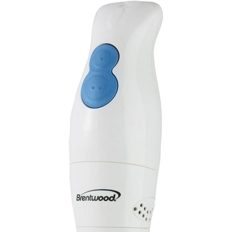 2-Speed 200-Watt Hand Blender