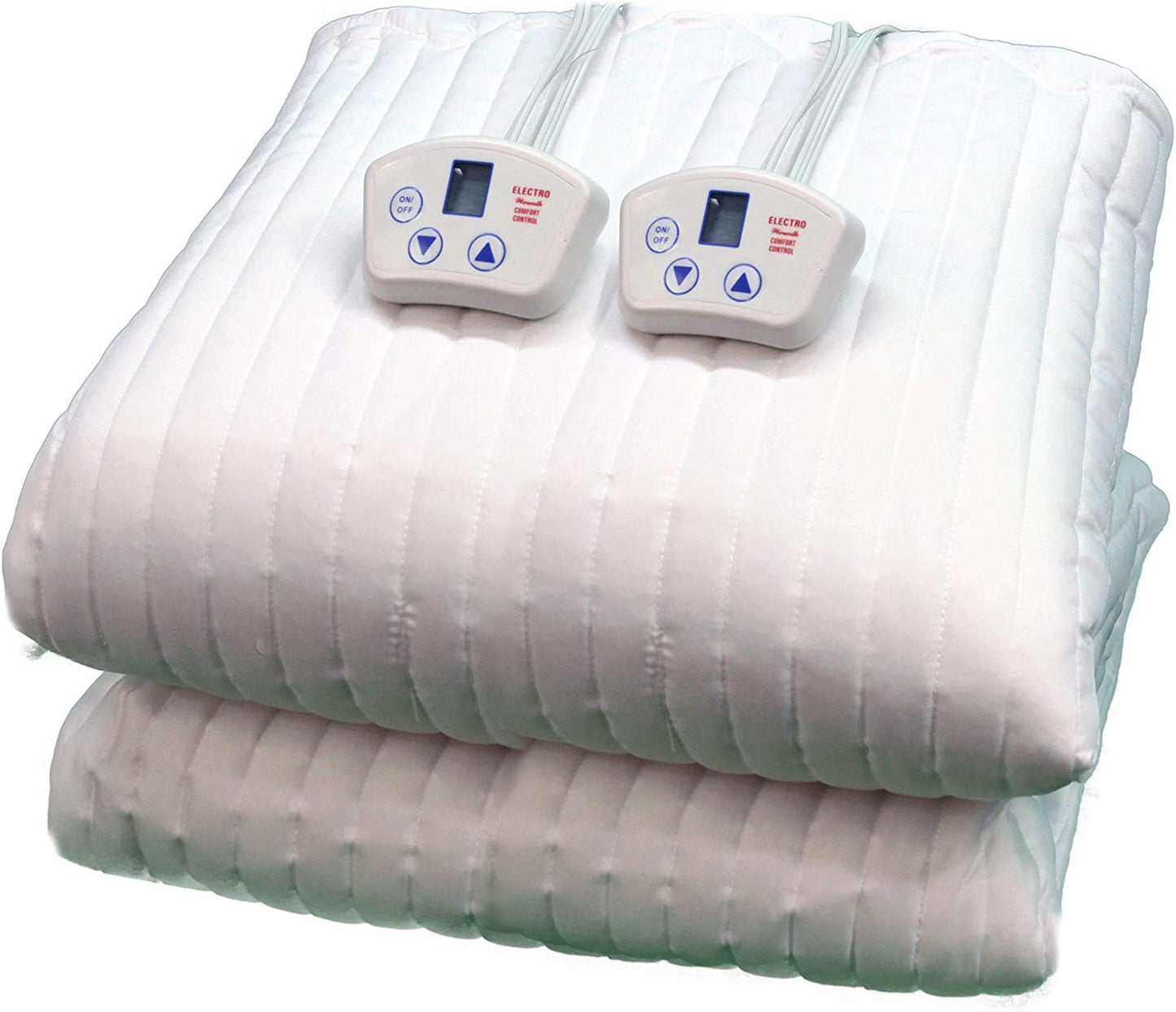 Electrowarmth Twin Extra Long, White
