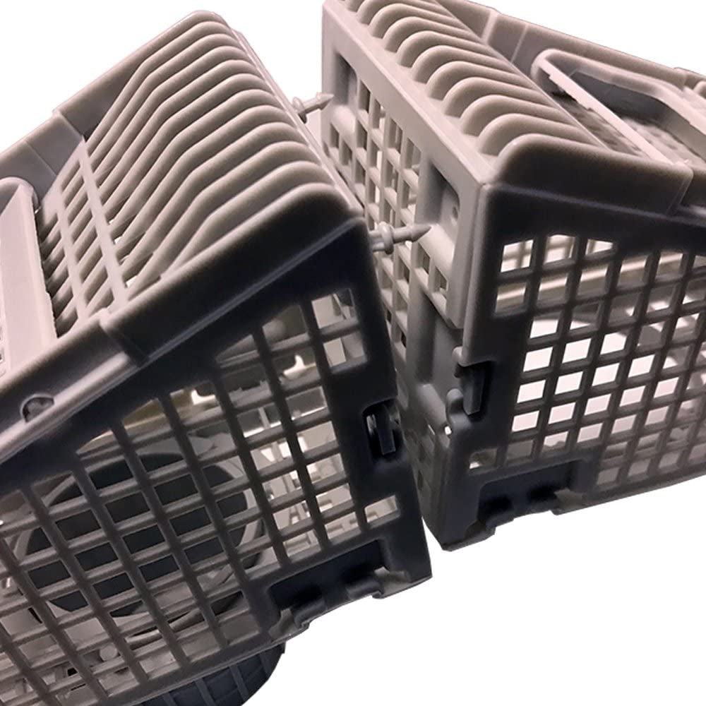 The Gutter Guard - Wedge Eliminates Downspout Pipe Clogs from Leaves and Debris - 2-Pack