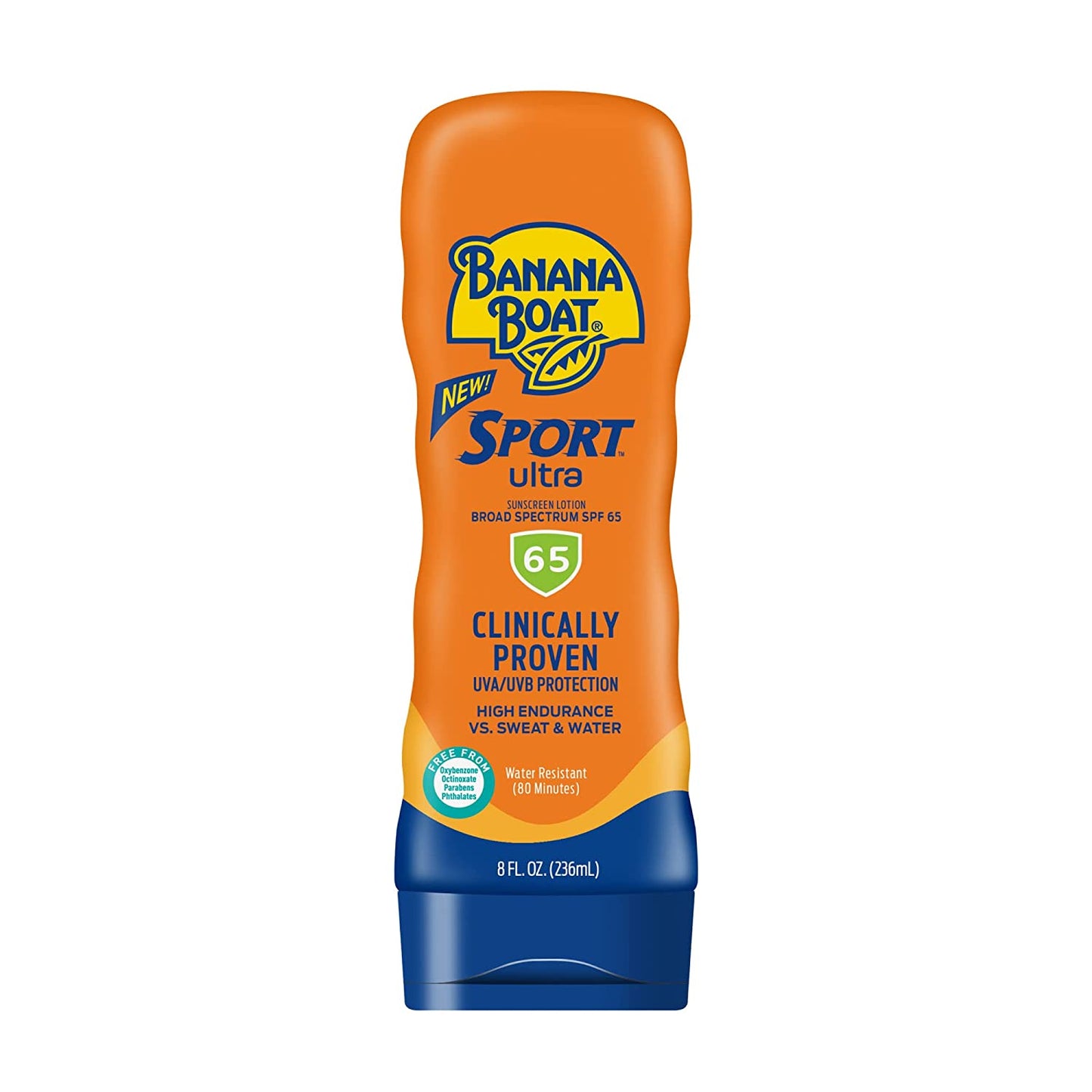Banana Boat Sport Ultra, Broad Spectrum Sunscreen Spray, SPF 100