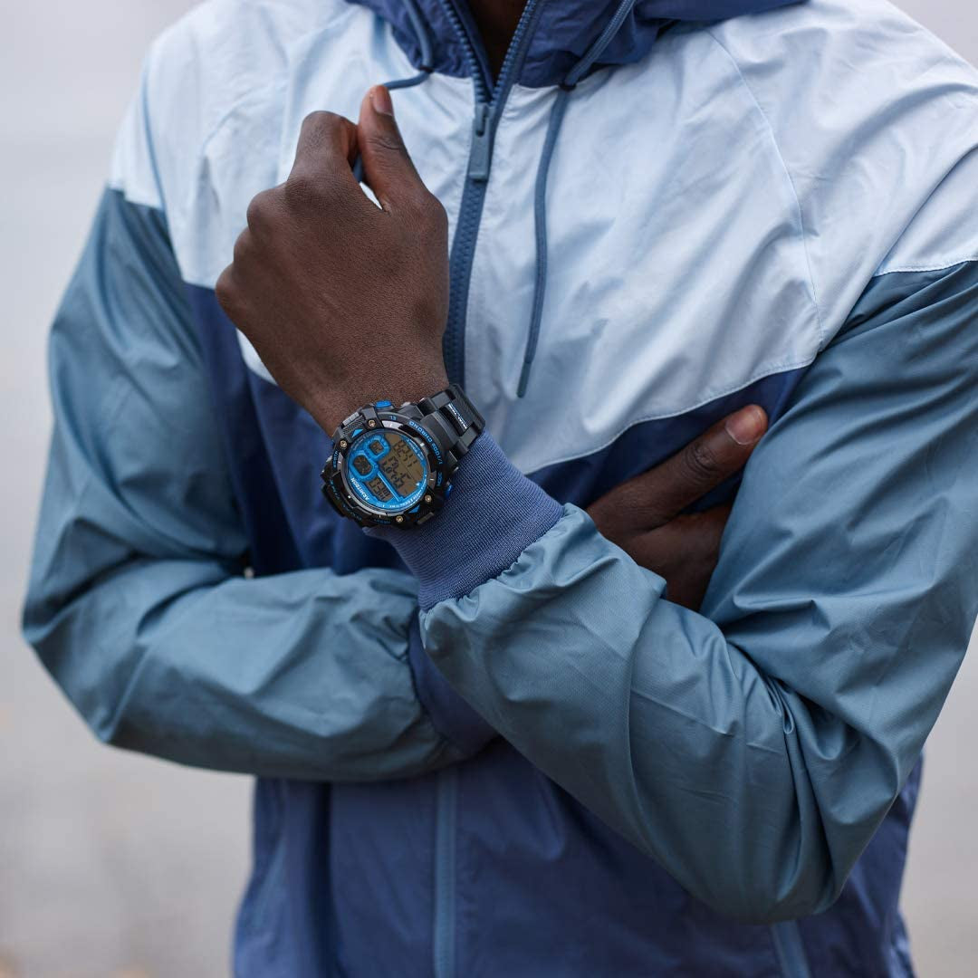 Armitron Sport Men's Digital Chronograph Watch