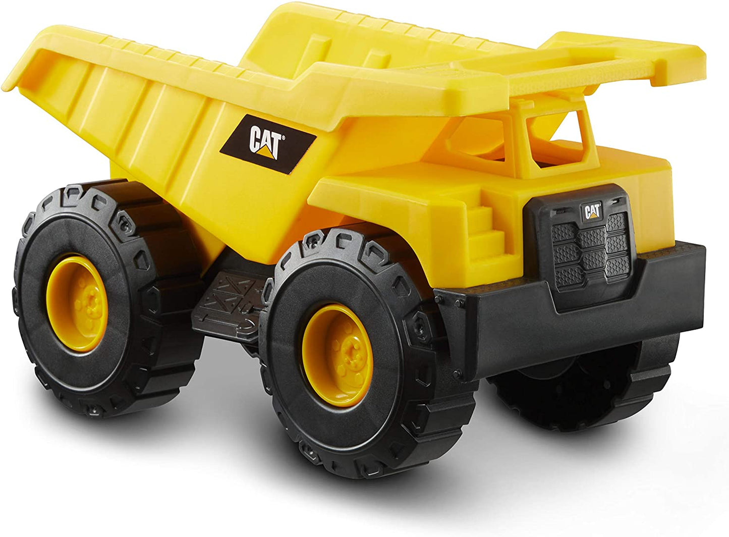 Cat Construction Jr Crew Lil' RC Remote Control Loader, Remote Control Truck
