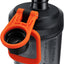 Gallium 24oz USB C Rechargeable Electric Protein Shake Mixer, BPA Free, Made with Tritan