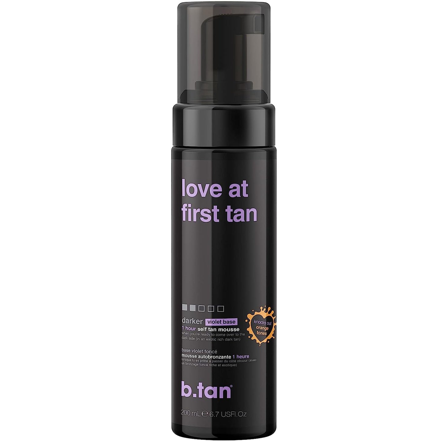 Self Tanner | I Want The Darkest Tan Possible - Fast, 1 Hour