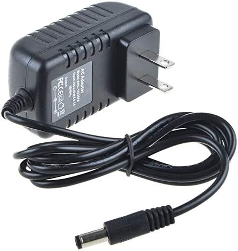 AC Adapter Charger for Philips Norelco Multi Groomer Trimmer MG3750/50 Beard Face Nose Ear Hair HQ840