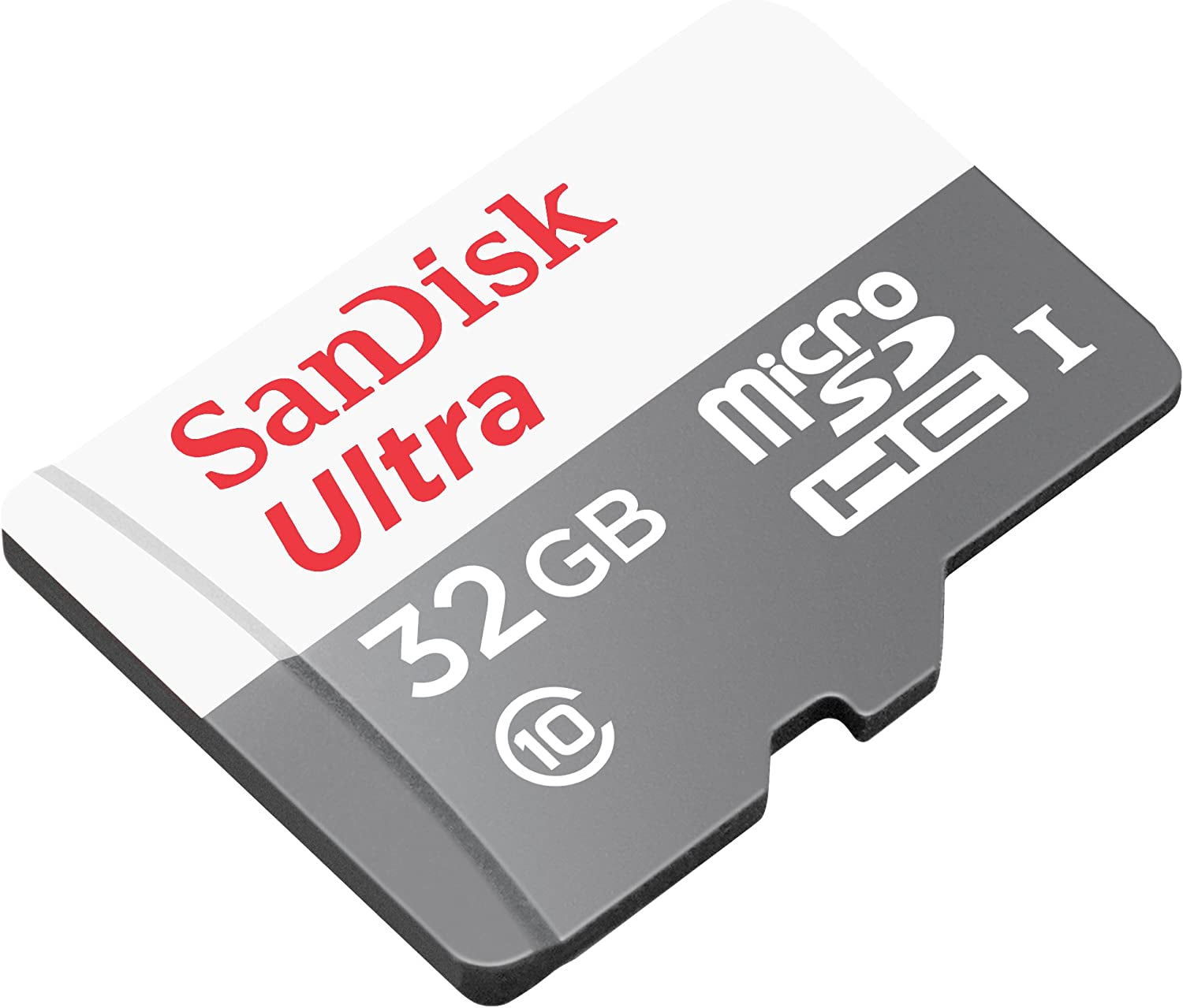 Sandisk 32GB Microsd Memory Card for Fire Tablets and Fire -TV