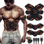 Abs Stimulator, Muscle Toner - Abs Stimulating Belt- Abdominal Toner- Training Device for Muscles- Wireless Portable To-Go Gym Device- Muscle Sculpting at Home- Fitness Equipment