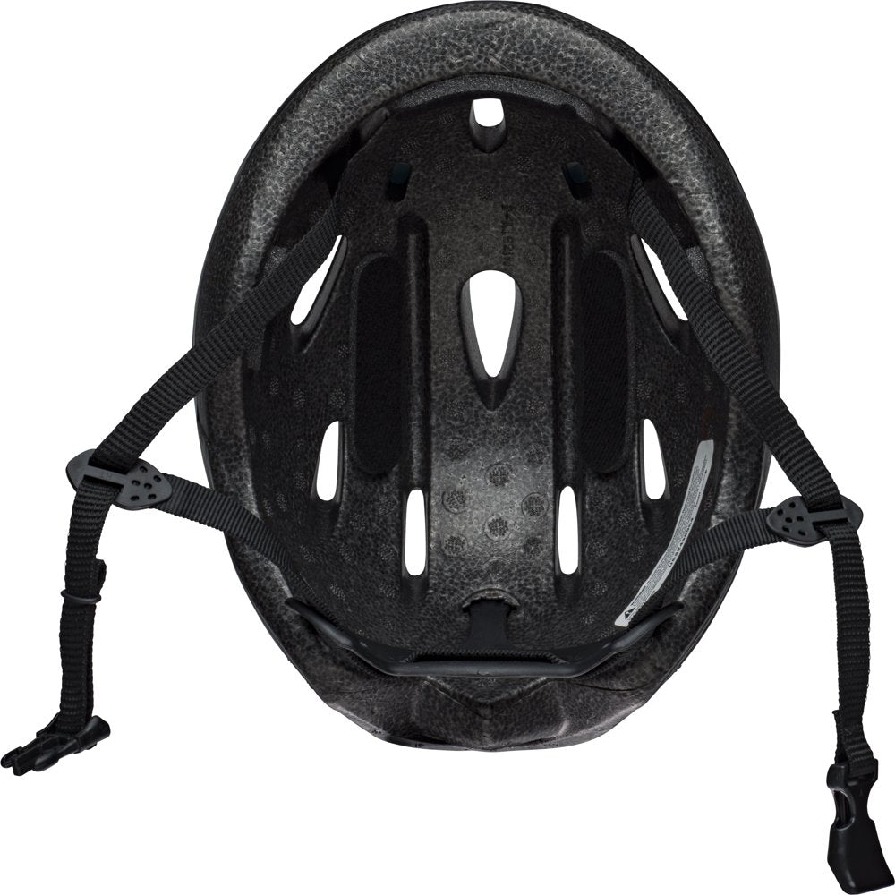Bell Cruiser Blue Green Youth Helmet, 8+ (55-57Cm)