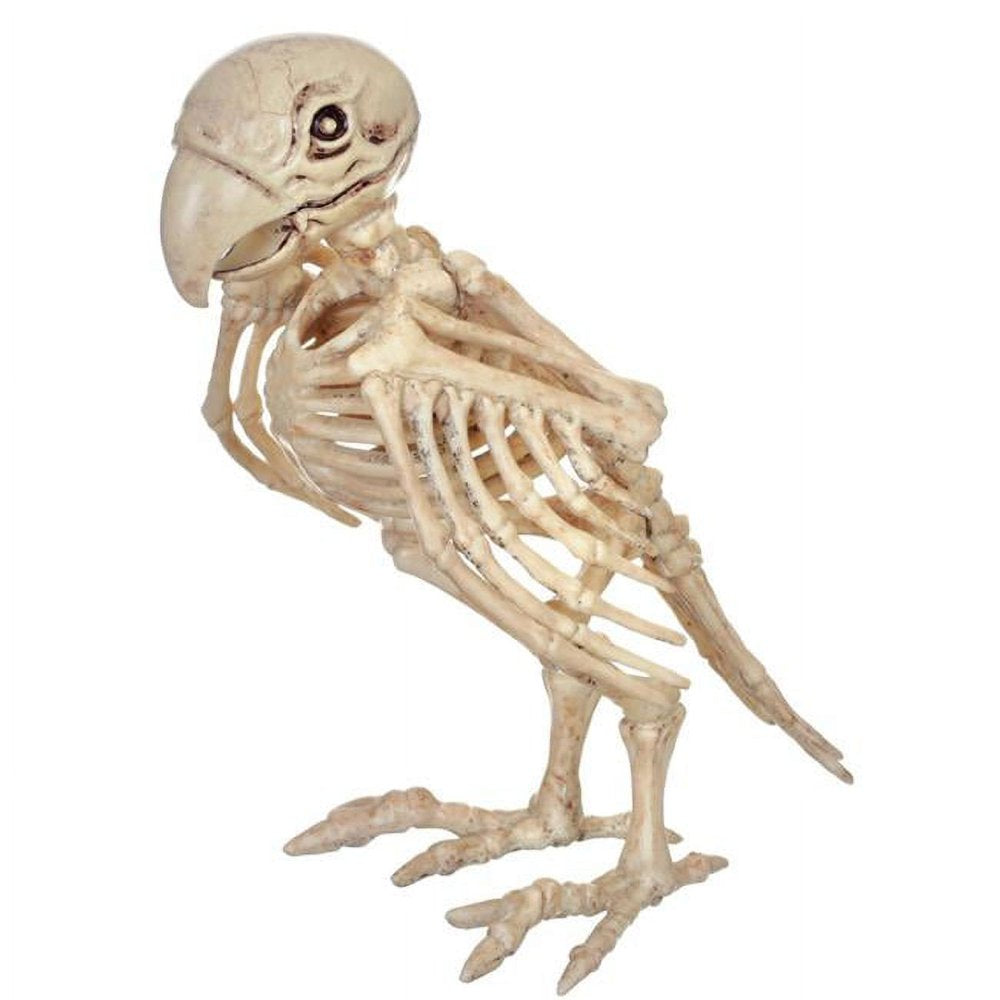 Faux Bat Skeleton