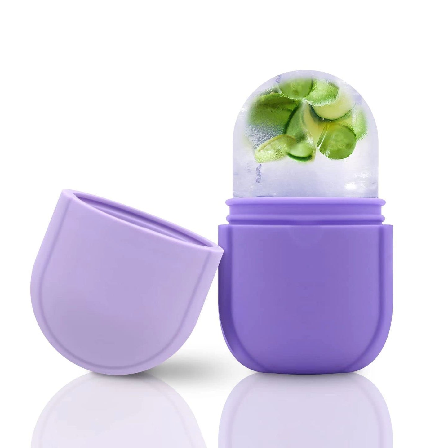 Ice Face Roller
