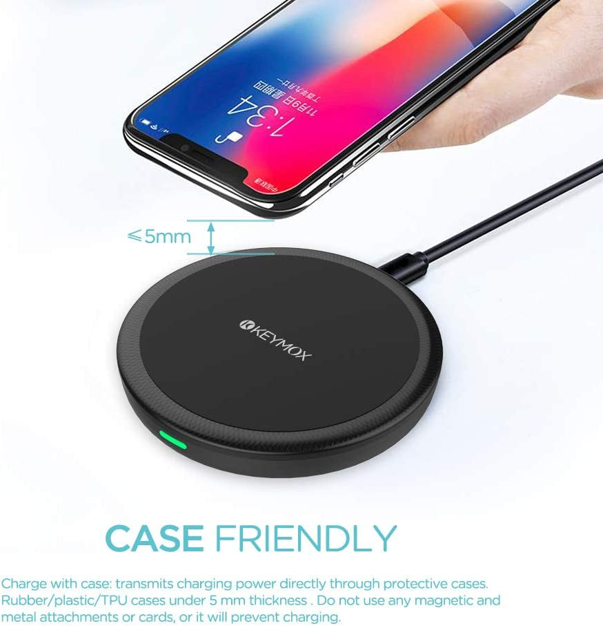 Wireless Charger