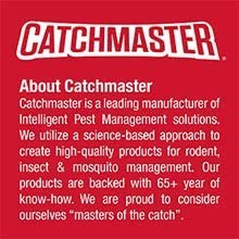 Reusable Trap Fly Jar by Catchmaster
