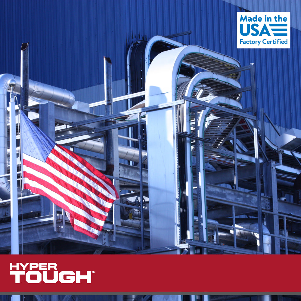 39-Gallon Drawstring Outdoor & Lawn Trash Bags, 1.1 MIL, 30 Bags