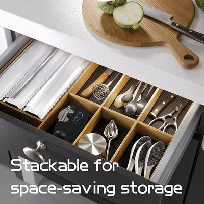 5 Pieces, Space Saving Cooking Tools Kitchen Accessories