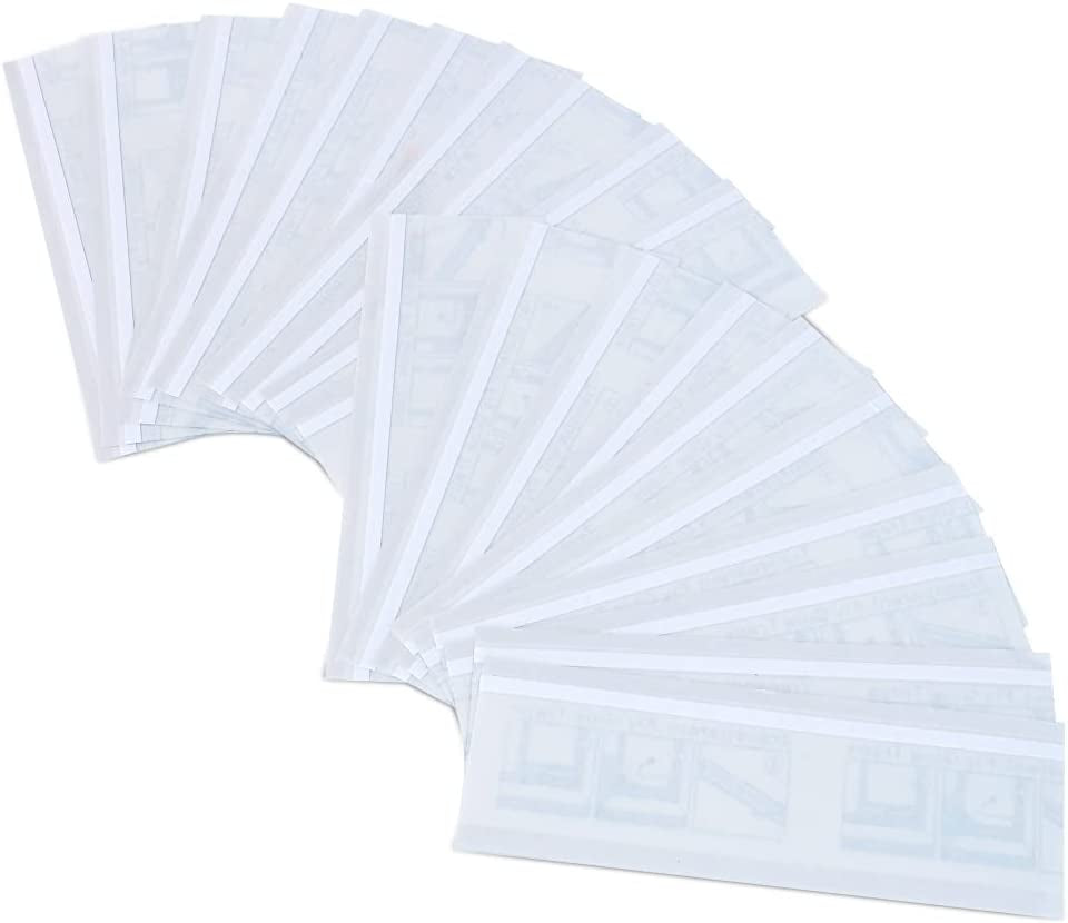 30-Pack Window Fly Traps for Indoors