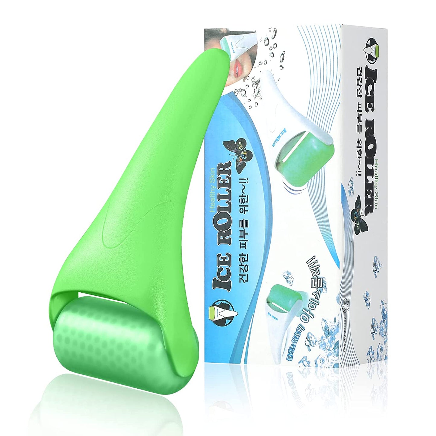 Ice Face Roller