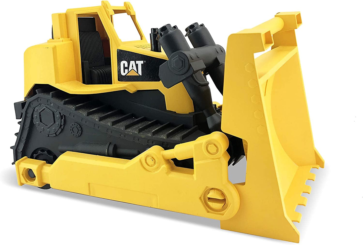 Cat Construction Jr Crew Lil' RC Remote Control Loader, Remote Control Truck