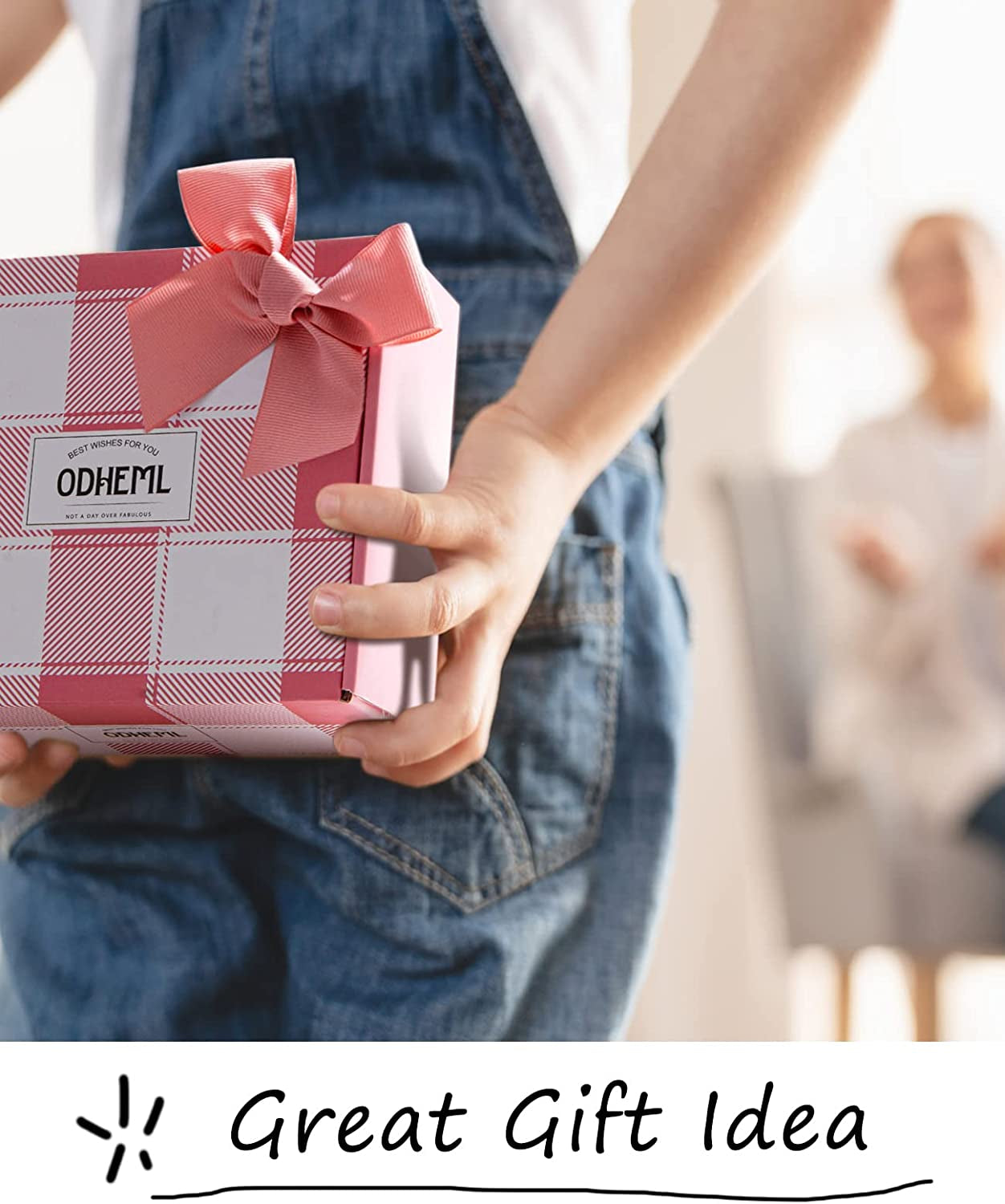 Valentine's Day Gift Box For Him & Her