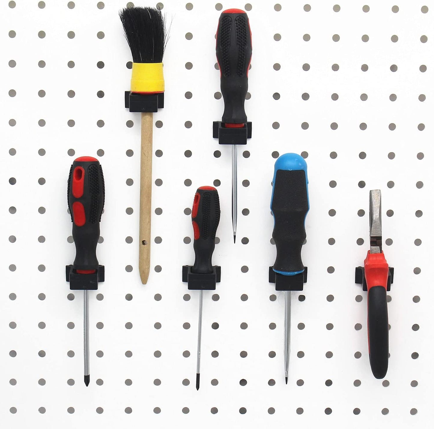 150pcs Pegboard Hooks Assortment