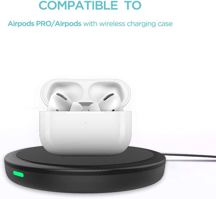 Wireless Charger